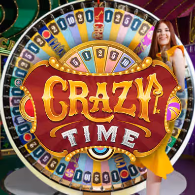 Crazy Time
